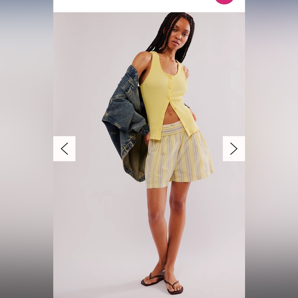 Free people most wanted hank